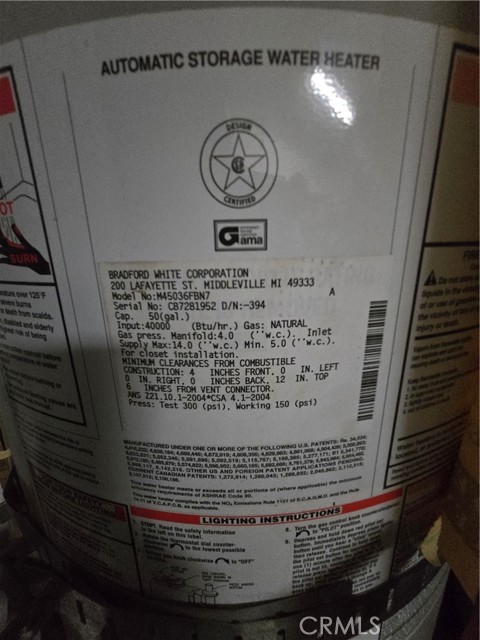 Detail Gallery Image 31 of 39 For 912 Anser Ln, Beaumont,  CA 92223 - 4 Beds | 2/1 Baths