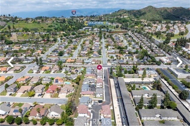 Detail Gallery Image 4 of 4 For 1371 Point Loma Pl, Walnut,  CA 91789 - 4 Beds | 3 Baths