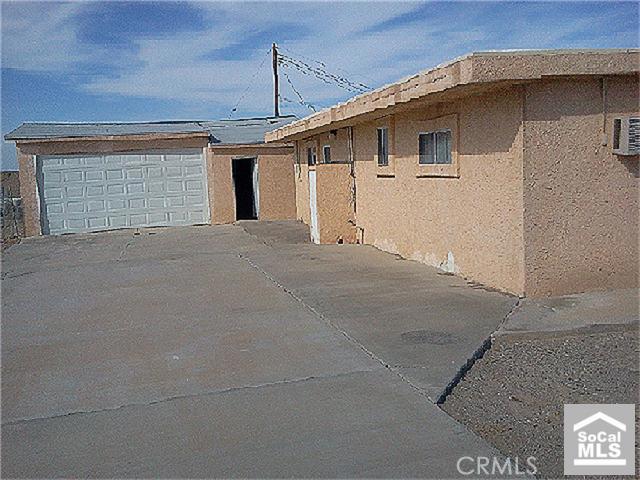 Detail Gallery Image 1 of 13 For 12330 Malamedia, Needles,  CA 92363 - 2 Beds | 1 Baths