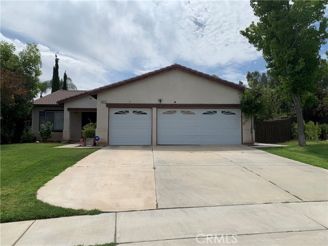 3671 Brentridge Dr, Corona, CA 92881