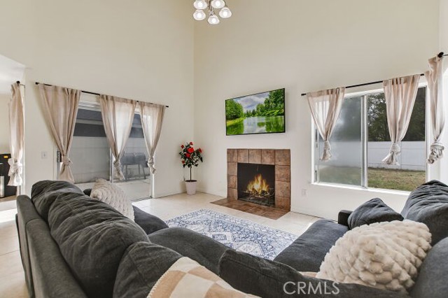 Detail Gallery Image 7 of 34 For 25861 Parsley, Moreno Valley,  CA 92553 - 3 Beds | 2 Baths