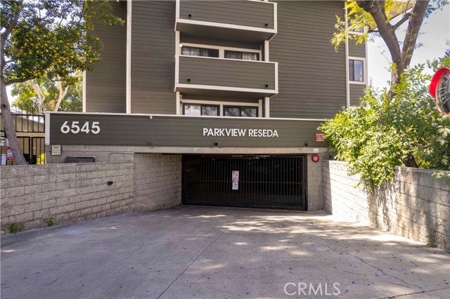 6545 Reseda BLVD Unit: 8