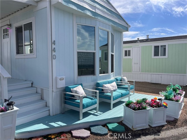 Detail Gallery Image 3 of 19 For 440 4th Ave #S66,  Pacifica,  CA 94044 - 1 Beds | 1 Baths