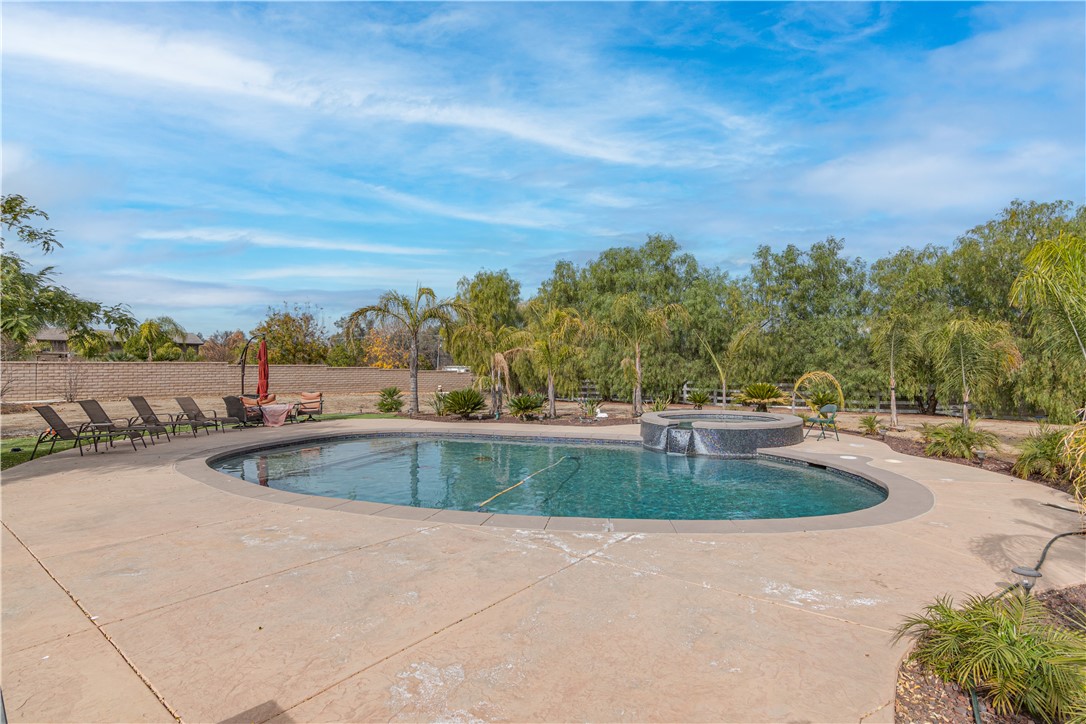 Detail Gallery Image 44 of 49 For 25944 Thistletown Ct, Menifee,  CA 92584 - 4 Beds | 2/1 Baths