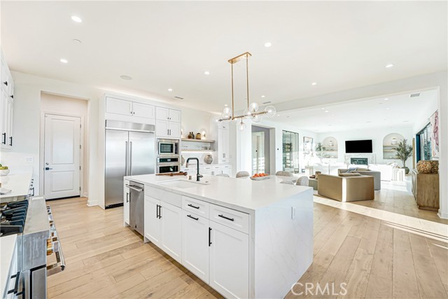 Detail Gallery Image 19 of 70 For 20446 W Albion, Porter Ranch,  CA 91326 - 5 Beds | 6 Baths