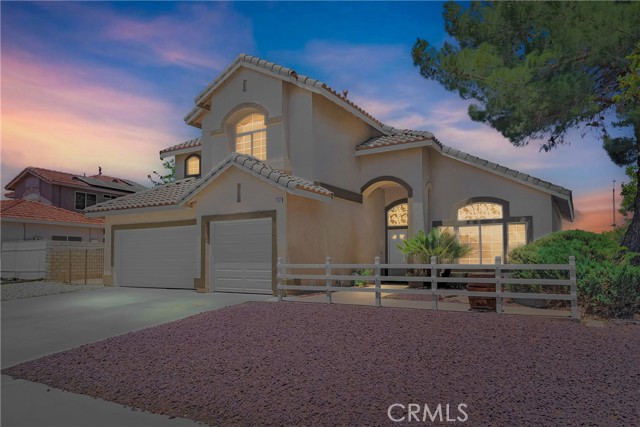 Detail Gallery Image 6 of 46 For 13984 Palomino Ct, Victorville,  CA 92394 - 5 Beds | 3 Baths