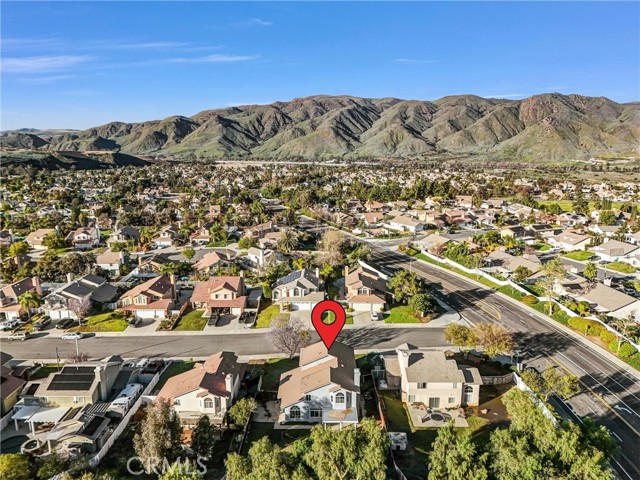 Detail Gallery Image 35 of 42 For 13219 Gold Rush, Corona,  CA 92883 - 4 Beds | 3 Baths