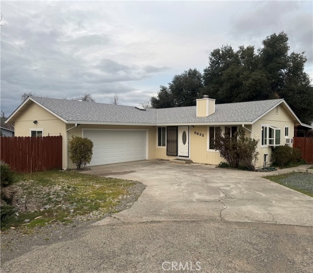Detail Gallery Image 1 of 1 For 5622 Spring Ct, Kelseyville,  CA 95451 - 3 Beds | 2 Baths