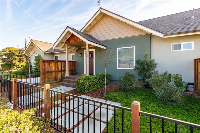 Detail Gallery Image 22 of 60 For 2145 Park, Paso Robles,  CA 93446 - – Beds | – Baths