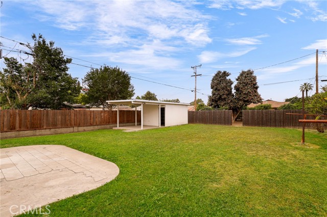 Detail Gallery Image 11 of 15 For 3535 Brookline Ave, Rosemead,  CA 91770 - 2 Beds | 1 Baths