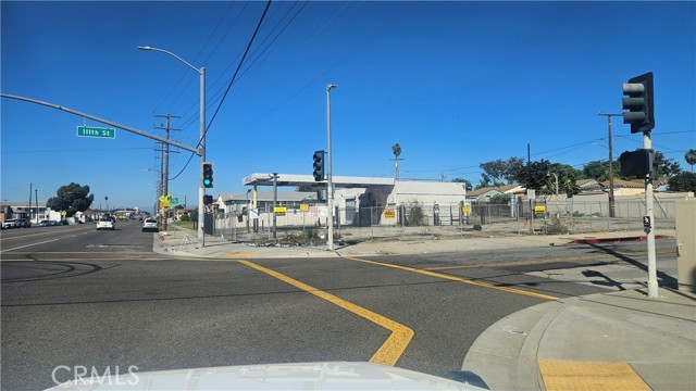 11034 S Western Avenue, Los Angeles, California 90047, ,Commercial Sale,For Sale,11034 S Western Avenue,CRSR23192001