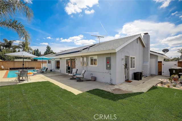 Detail Gallery Image 31 of 46 For 225 Louise Dr, Placentia,  CA 92870 - 4 Beds | 2 Baths