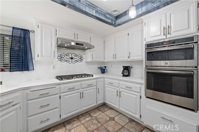 Detail Gallery Image 13 of 34 For 2800 Gus Ct, Lancaster,  CA 93536 - 3 Beds | 2 Baths