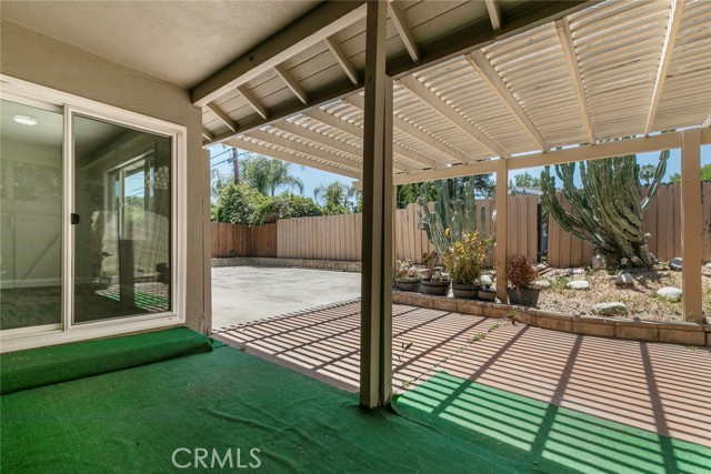 Detail Gallery Image 29 of 36 For 6711 Rhea Ave a,  Reseda,  CA 91335 - 3 Beds | 2 Baths