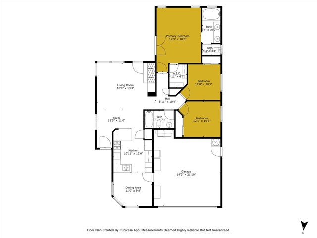 Property Photo from MLS