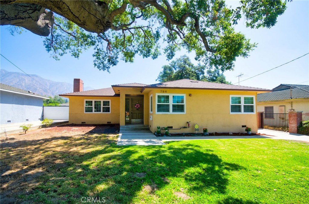 784 Eaton Drive