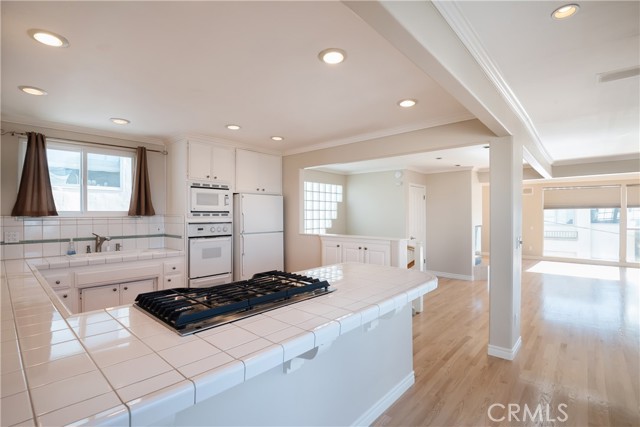 Photo taken when property was vacant