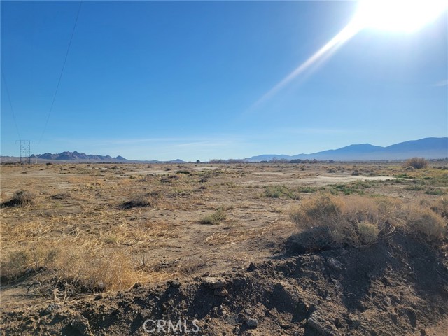 Detail Gallery Image 8 of 16 For 0 Locust, Lucerne Valley,  CA 92356 - – Beds | – Baths