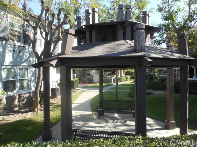 Detail Gallery Image 45 of 47 For 7744 Chambray Pl #3,  Rancho Cucamonga,  CA 91739 - 3 Beds | 2/1 Baths