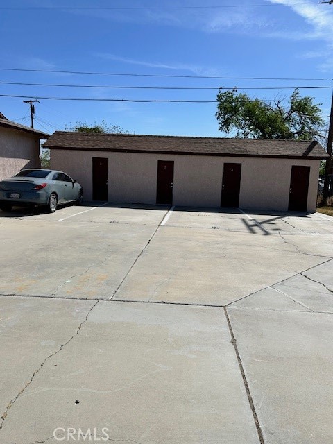 Detail Gallery Image 10 of 11 For 15430 -15436 Meyer Rd, Mojave,  CA 93501 - – Beds | – Baths