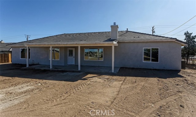 Detail Gallery Image 24 of 25 For 13033 Casco Rd, Apple Valley,  CA 92345 - 4 Beds | 2/1 Baths