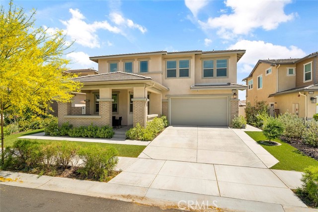 Detail Gallery Image 1 of 55 For 32205 Verbena Way, Temecula,  CA 92591 - 5 Beds | 3/1 Baths