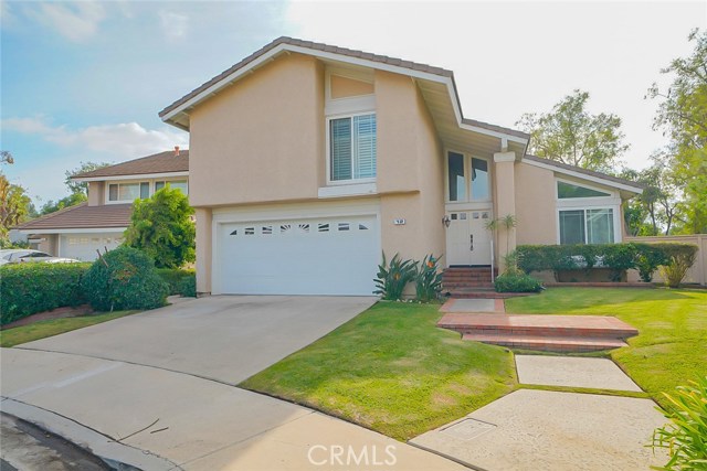 12 Alondra, Irvine, CA 92620