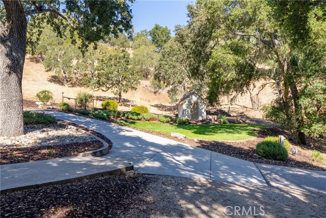 Detail Gallery Image 52 of 75 For 6360 Navarette, Atascadero,  CA 93422 - 4 Beds | 4 Baths