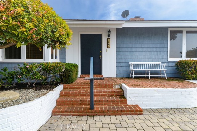 1660 Espinosa Circle, Palos Verdes Estates, California 90274, 5 Bedrooms Bedrooms, ,1 BathroomBathrooms,Residential,Sold,Espinosa,PV17028222