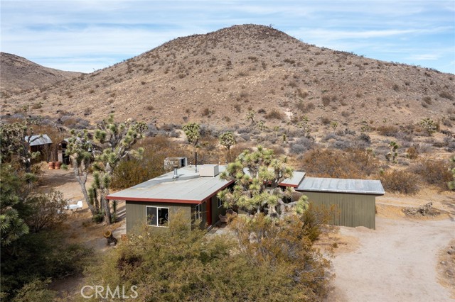 Detail Gallery Image 3 of 26 For 56422 Paseo Los Ninos, Yucca Valley,  CA 92284 - 1 Beds | 1 Baths