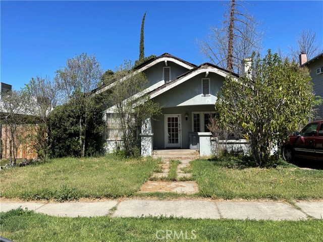 Detail Gallery Image 1 of 1 For 321 W 20th St, Merced,  CA 95340 - 2 Beds | 1 Baths