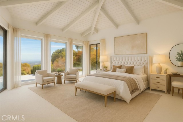 Detail Gallery Image 25 of 54 For 57 Saddleback Rd, Rolling Hills,  CA 90274 - 4 Beds | 5 Baths