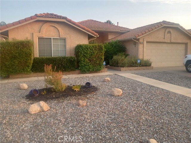 2869 Maple Dr, Hemet, CA 92545