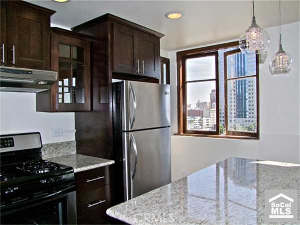 Detail Gallery Image 10 of 15 For 360 W Ocean Bld #803,  Long Beach,  CA 90802 - 1 Beds | 1 Baths