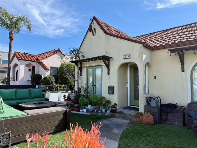 Detail Gallery Image 21 of 24 For 418 Miramar Dr, Redondo Beach,  CA 90277 - 3 Beds | 2 Baths