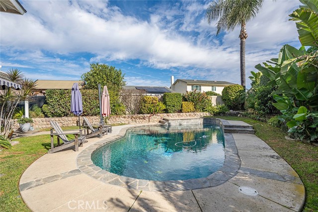 Detail Gallery Image 44 of 53 For 4372 Rainier Ct, Chino,  CA 91710 - 3 Beds | 2/1 Baths