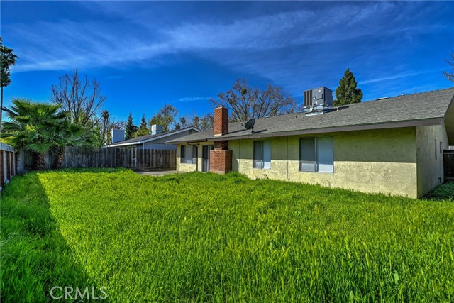 Detail Gallery Image 55 of 58 For 3556 San Jose Ave, Merced,  CA 95348 - 4 Beds | 2 Baths