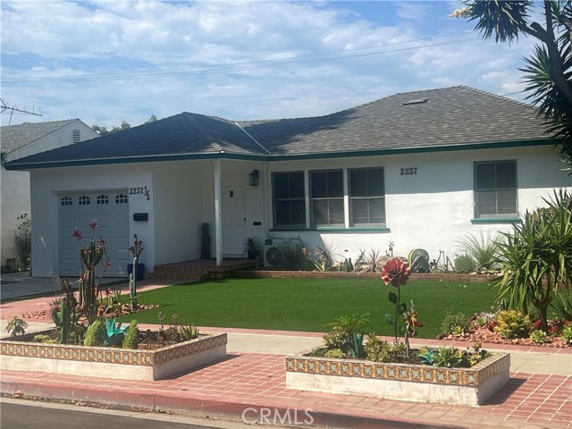 2237 Tulane Ave, Long Beach, CA 90815