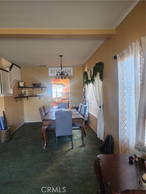 Detail Gallery Image 5 of 26 For 12584 Westway, Victorville,  CA 92392 - 4 Beds | 2/1 Baths