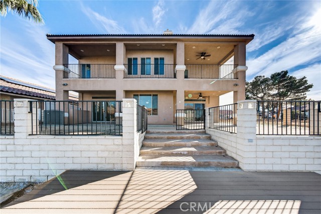 Detail Gallery Image 61 of 73 For 14414 Ironsides, Helendale,  CA 92342 - 4 Beds | 3 Baths