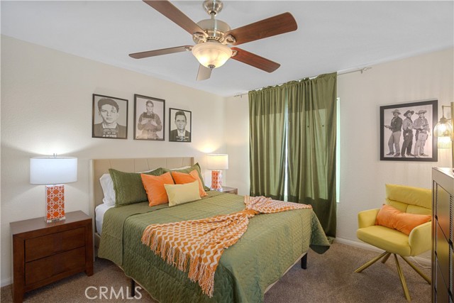 Detail Gallery Image 20 of 45 For 43376 Cook St #125,  Palm Desert,  CA 92211 - 2 Beds | 2 Baths