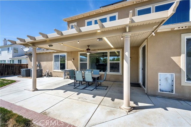 Detail Gallery Image 64 of 75 For 29305 Falling Water Dr, Menifee,  CA 92585 - 5 Beds | 3 Baths