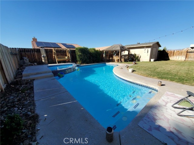 Detail Gallery Image 53 of 61 For 821 Cypress Ln, Blythe,  CA 92225 - 4 Beds | 3 Baths