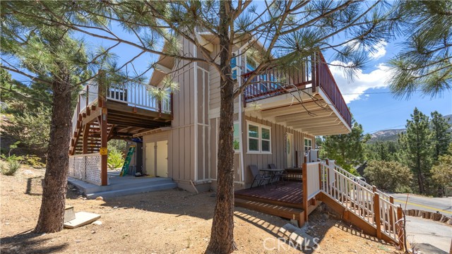 Detail Gallery Image 1 of 43 For 43708 Colusa Drive, Big Bear Lake,  CA 92315 - 4 Beds | 2 Baths