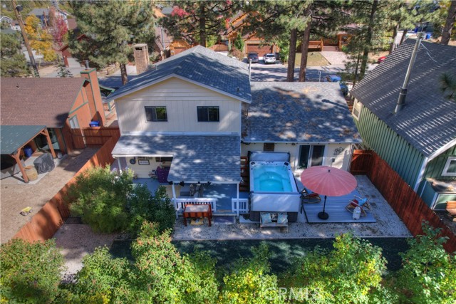 Detail Gallery Image 7 of 32 For 684 Elm St, Big Bear Lake,  CA 92315 - 4 Beds | 2 Baths