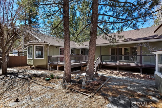 Detail Gallery Image 26 of 28 For 42736 Tannenbaum Pl, Big Bear Lake,  CA 92315 - 3 Beds | 3 Baths