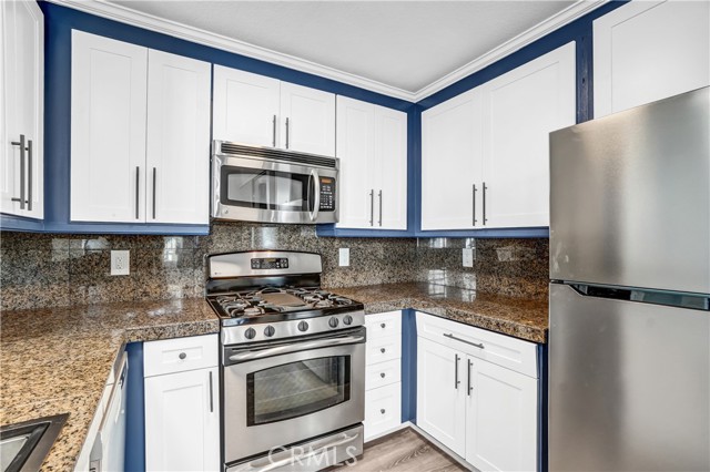 Detail Gallery Image 19 of 36 For 23412 Pacific Park 32d,  Aliso Viejo,  CA 92656 - 1 Beds | 1 Baths