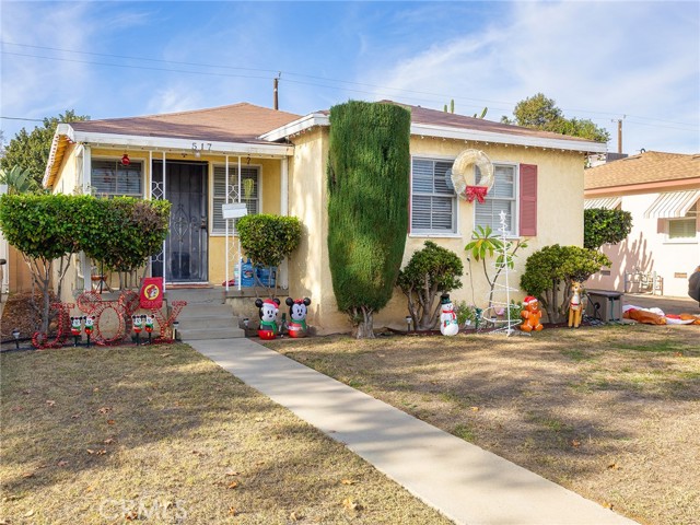 Detail Gallery Image 2 of 39 For 517 N Avon St, Burbank,  CA 91505 - 3 Beds | 1 Baths