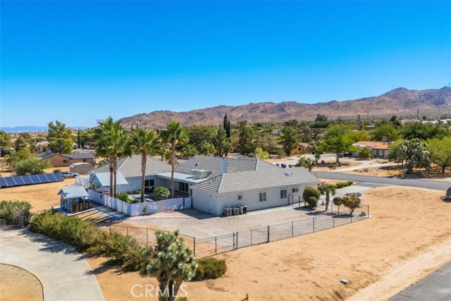 Detail Gallery Image 41 of 58 For 58268 Juarez Dr, Yucca Valley,  CA 92284 - 4 Beds | 3/1 Baths