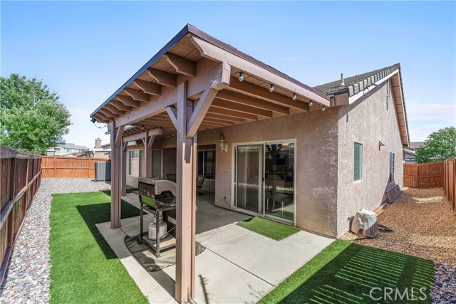 Detail Gallery Image 24 of 30 For 3267 Desert Cloud Ave, Rosamond,  CA 93560 - 4 Beds | 2 Baths